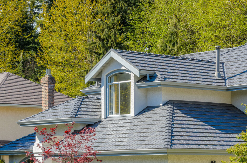 Residential Roofing Services in Collegeville