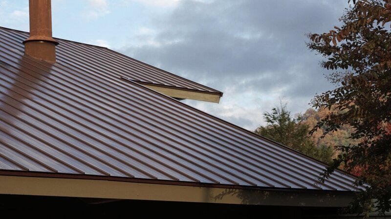 Residential Roofing Services in Collegeville