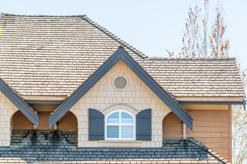 Residential Roofing Services in Collegeville
