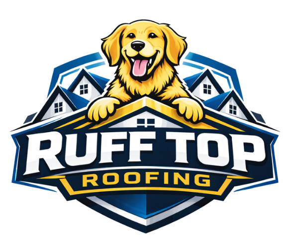 Ruff Top Roofing logo